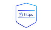 Icon ssl single domain 600x360